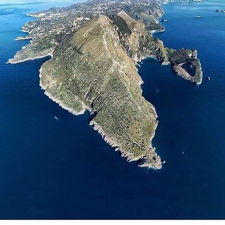 Green Apartment In Sorrento Coast มัสซาลูเบรนเซ ภายนอก รูปภาพ