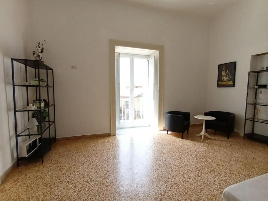 Green Apartment In Sorrento Coast มัสซาลูเบรนเซ ภายนอก รูปภาพ