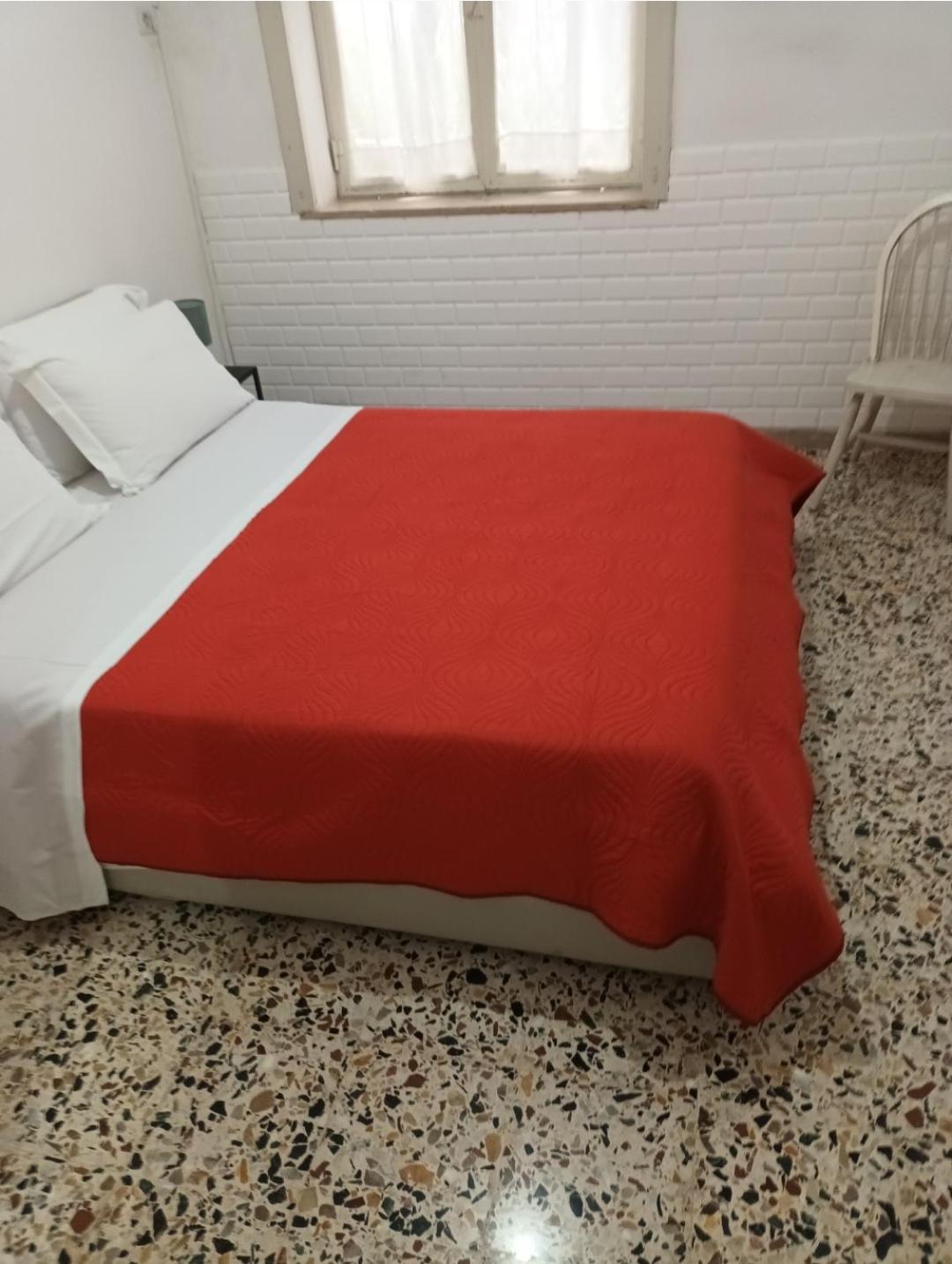 Green Apartment In Sorrento Coast มัสซาลูเบรนเซ ภายนอก รูปภาพ